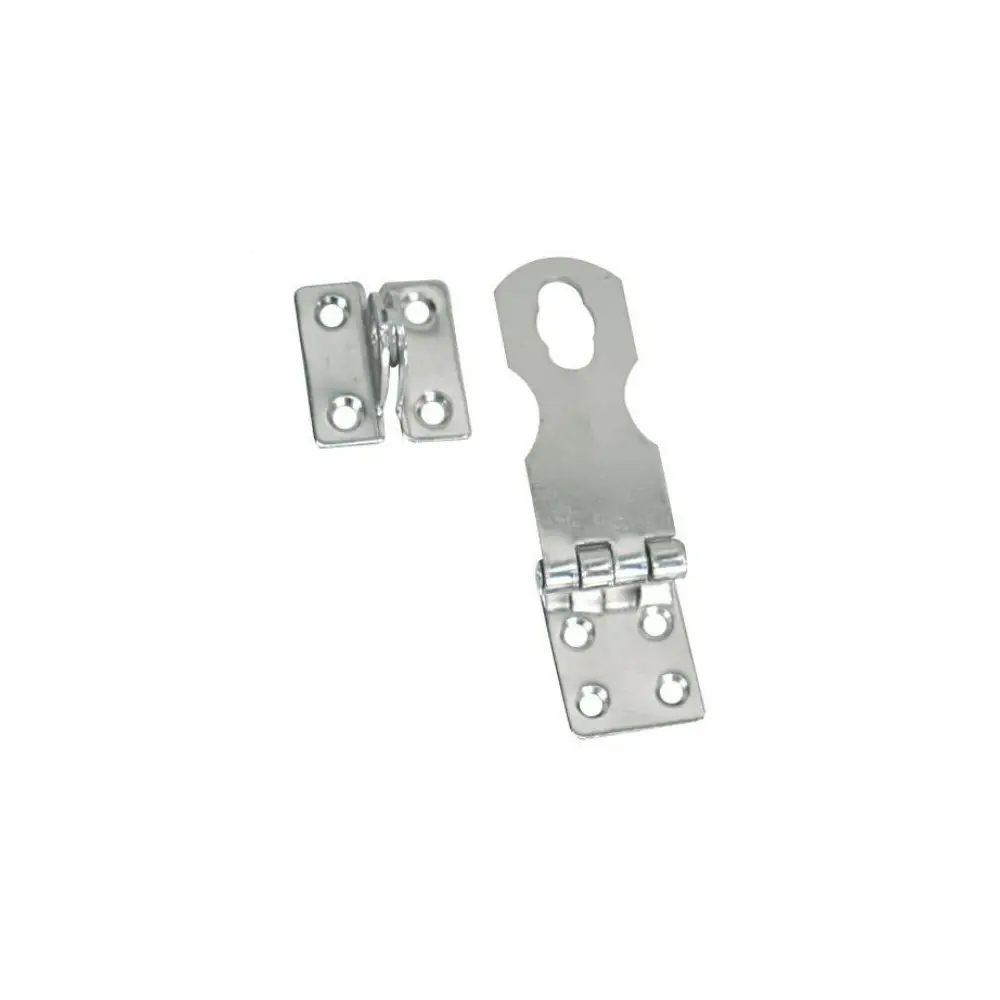 Lock Hasp - Swivel Safety - WHIS-4051C